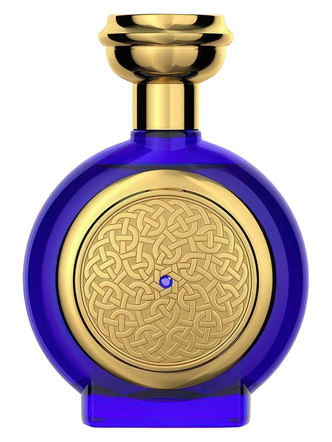 Blue Sapphire by Boadicea The Victorious
