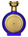 Boadicea the Victorious Blue Sapphire
