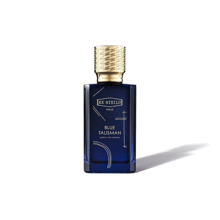 Ex Nihilo Blue Talisman Extrait de Parfum