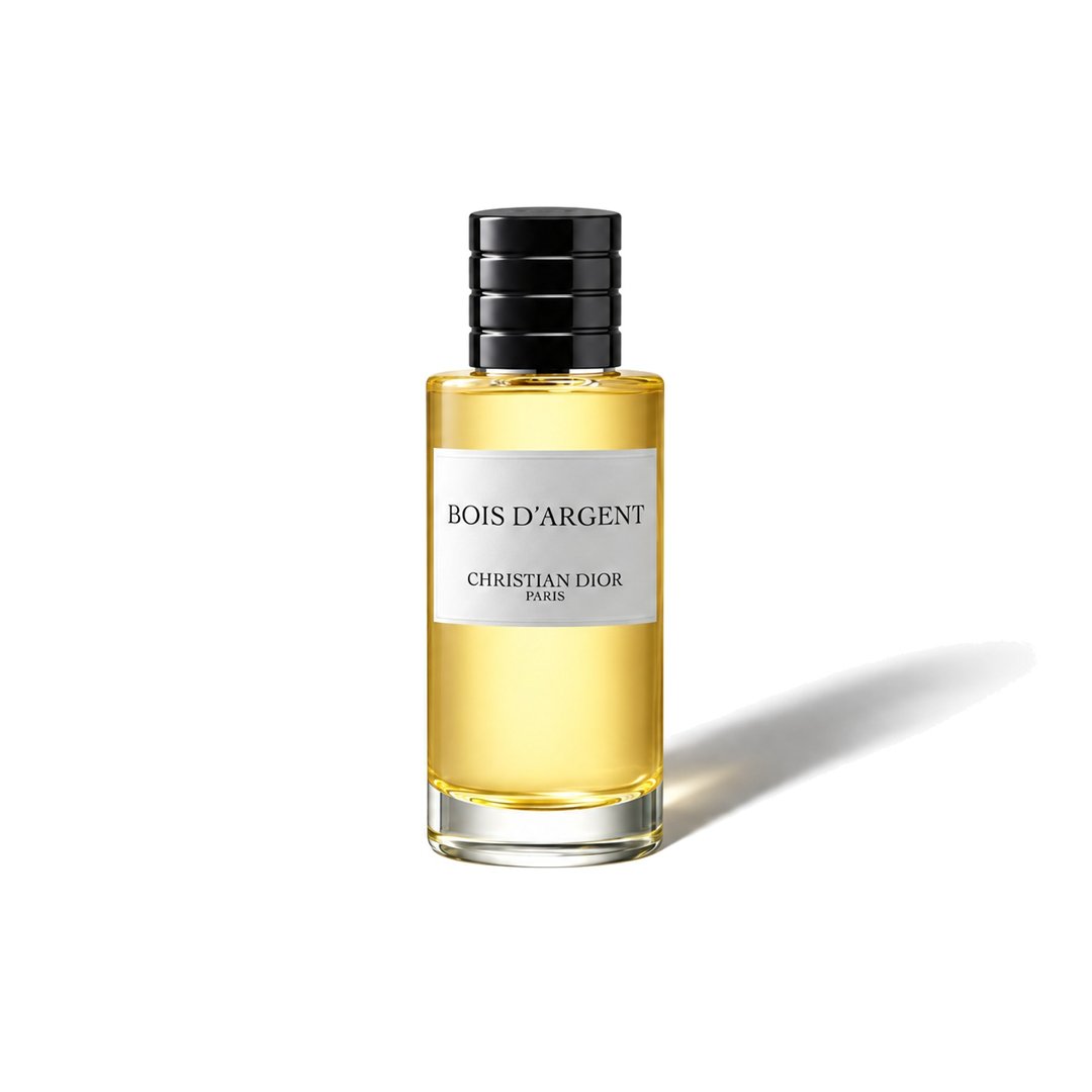 Bois d'Argent του οίκου Dior, φιάλη με απαλή σκιά, φωτογραφία 1 από 6