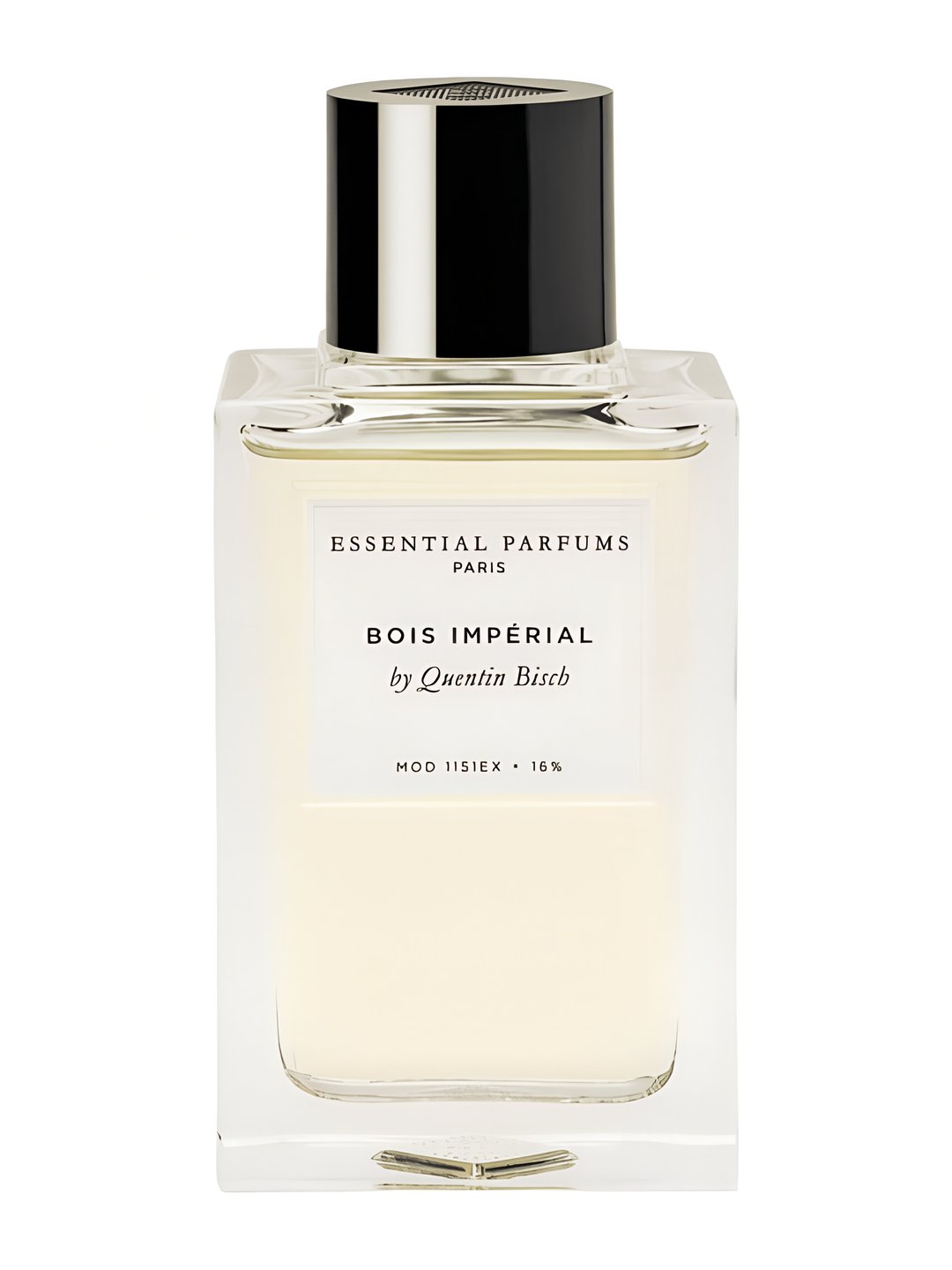 Bois Impérial by Essential Parfums