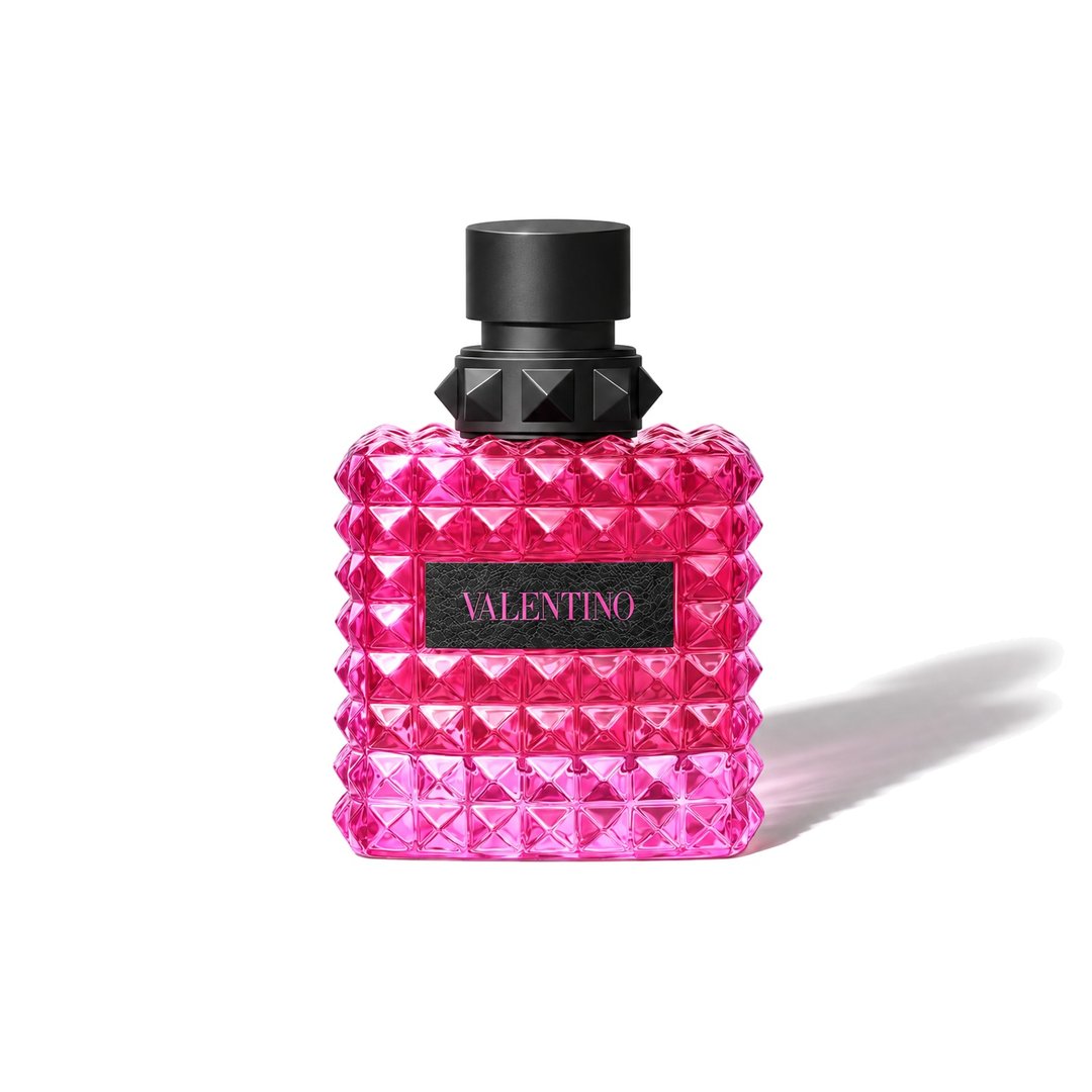 Born in Roma Extradose Donna by Valentino, bottle casting a soft shadow, photo 1 of 6