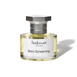 Toskovat' Born Screaming