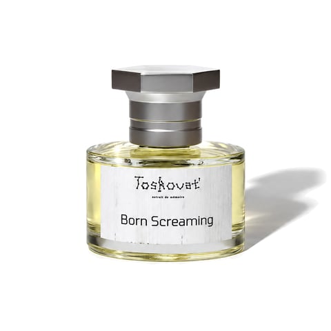 Toskovat' Born Screaming decant