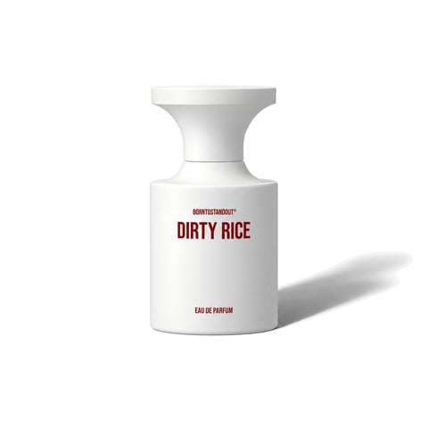Decant de BORNTOSTANDOUT Dirty Rice