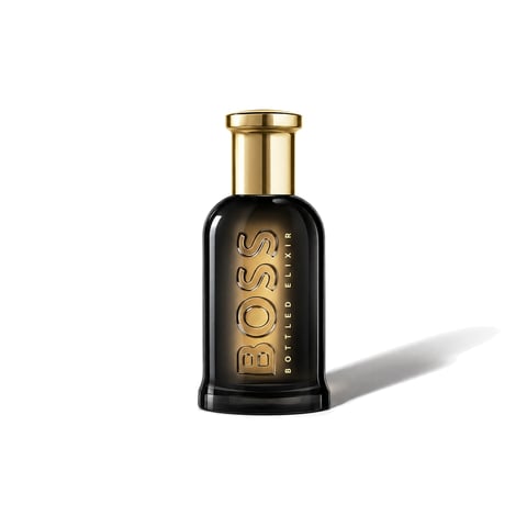 Hugo Boss Boss Bottled Elixir decant