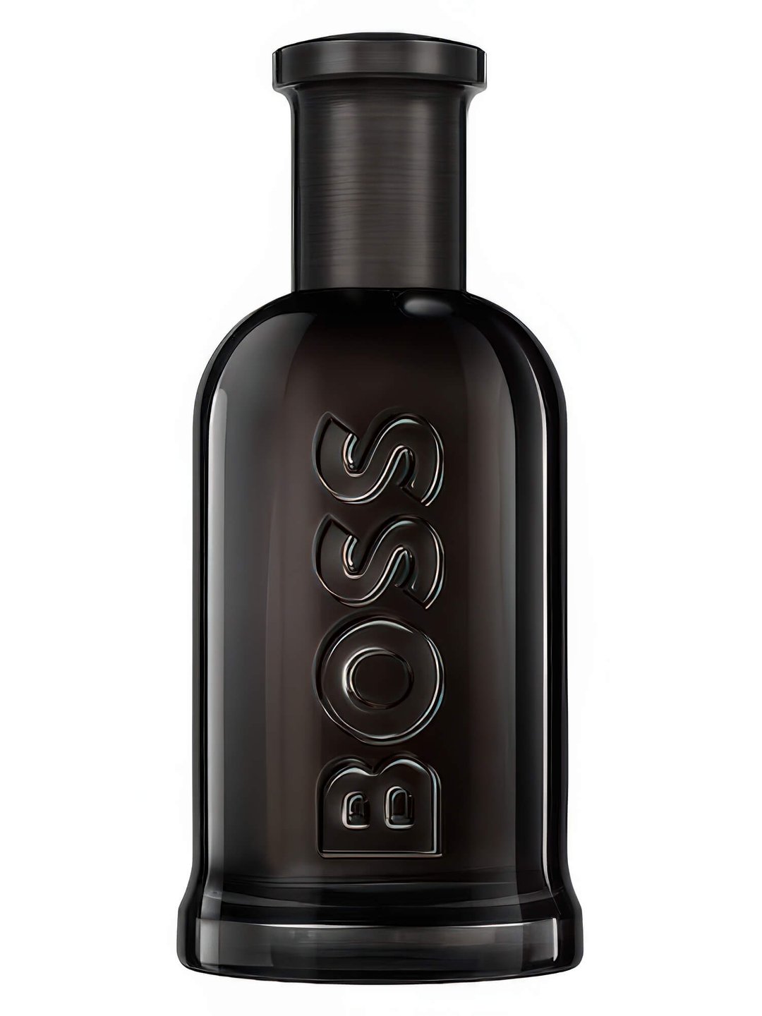 Boss Bottled Parfum by Hugo Boss