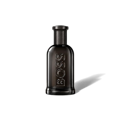 Hugo Boss Boss Bottled Parfum decant