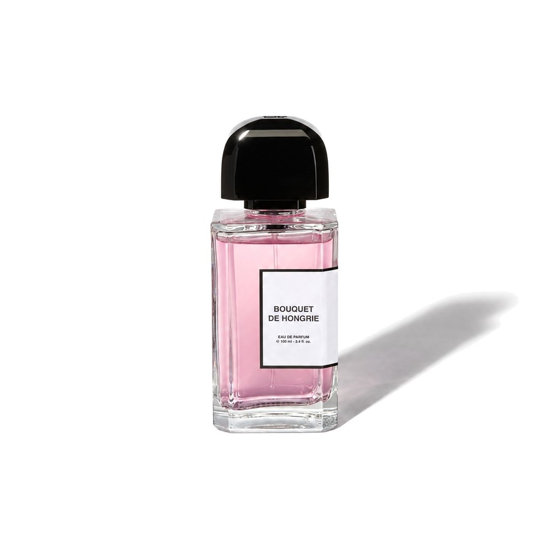 BDK Parfums Bouquet de Hongrie, üveg lágy árnyékkal, 1. fotó (6 közül)