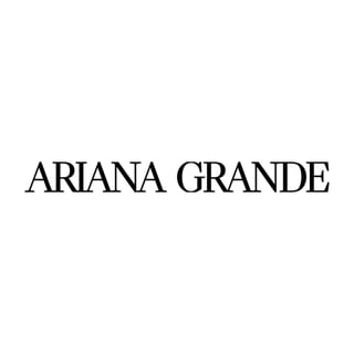 Ariana Grande