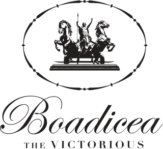 Boadicea the Victorious
