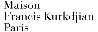 Maison Francis Kurkdjian