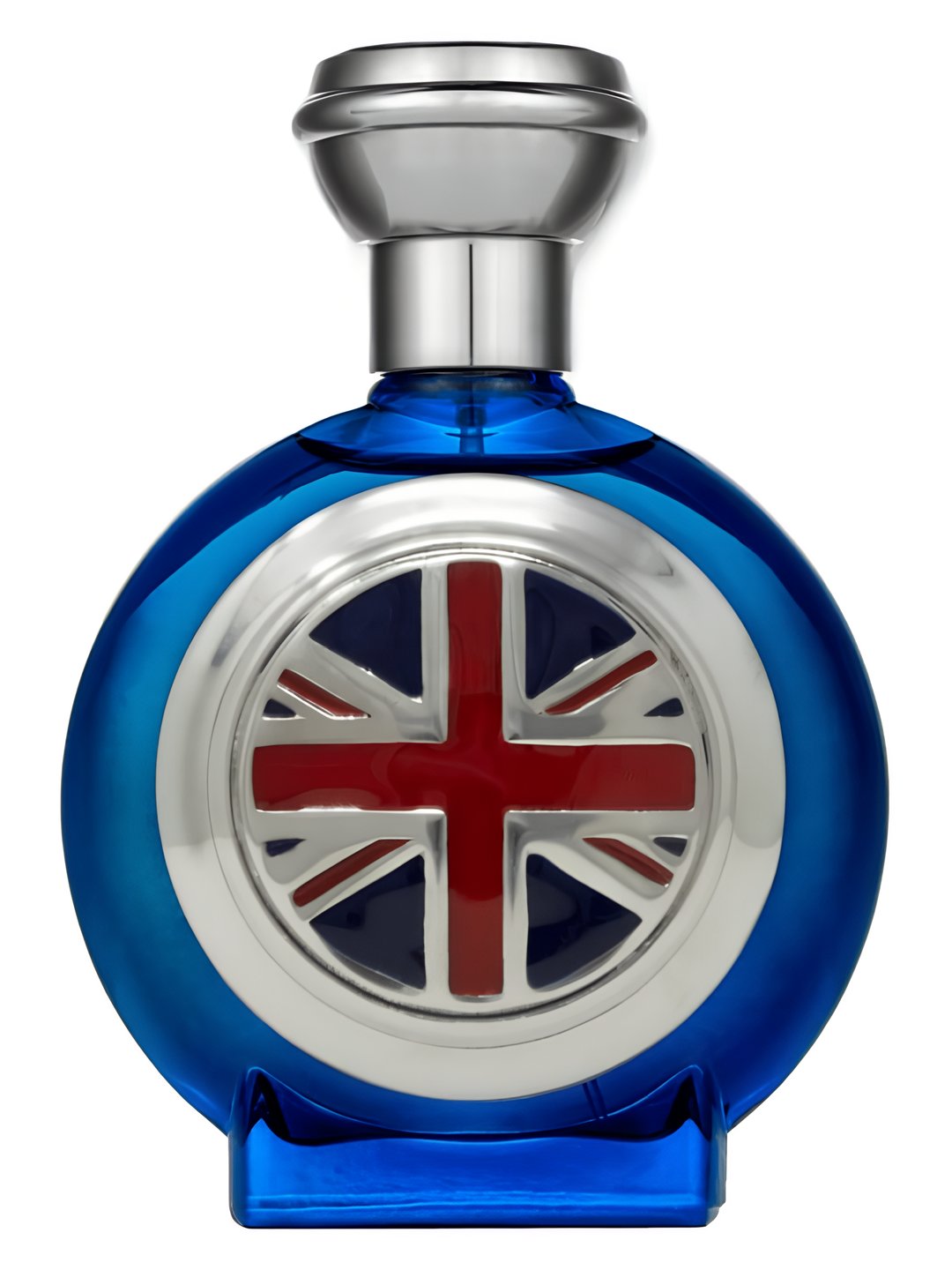 Britannia by Boadicea The Victorious