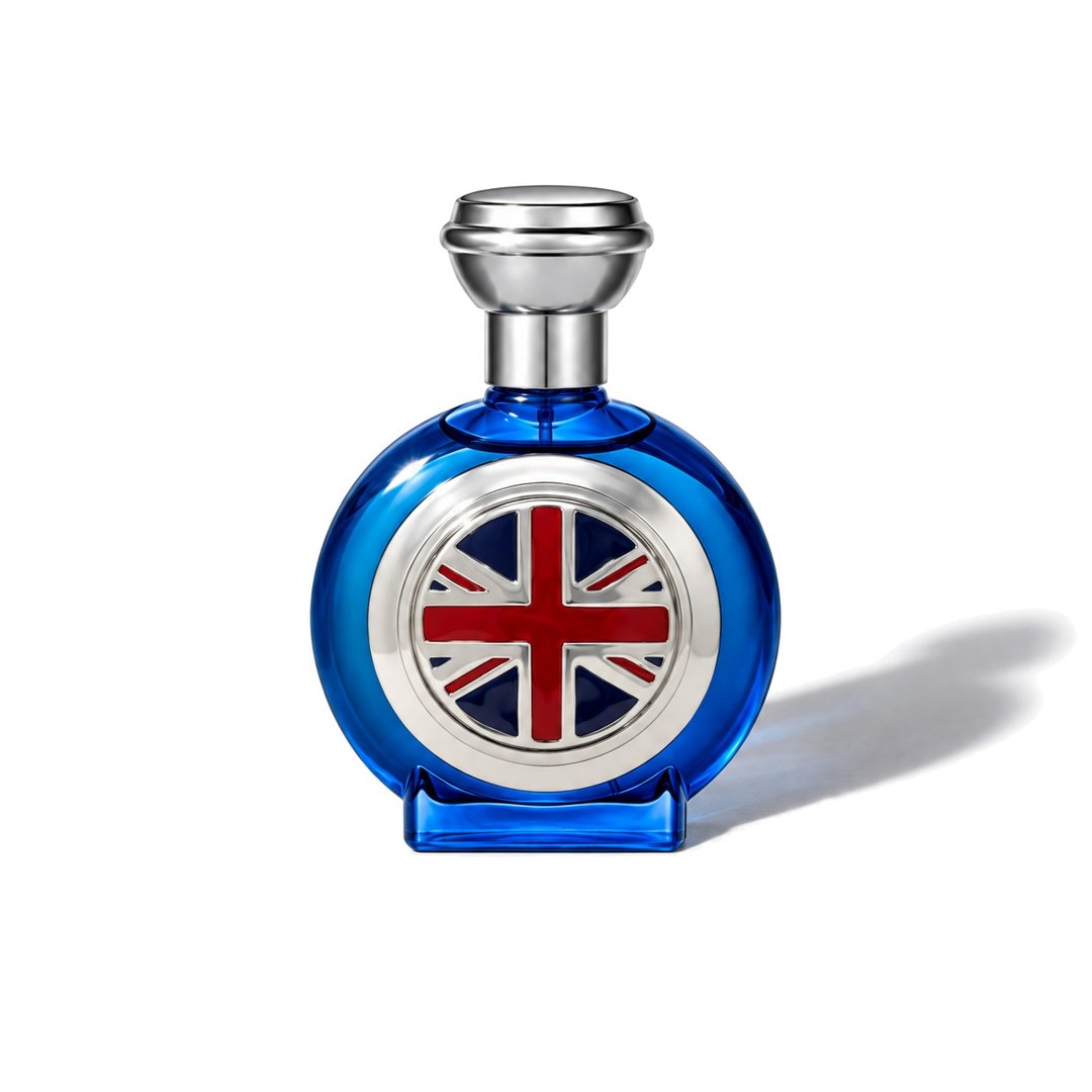 Britannia by Boadicea The Victorious, bottle casting a soft shadow, photo 1 of 6