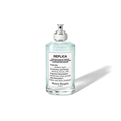 Maison Margiela Bubble Bath decant