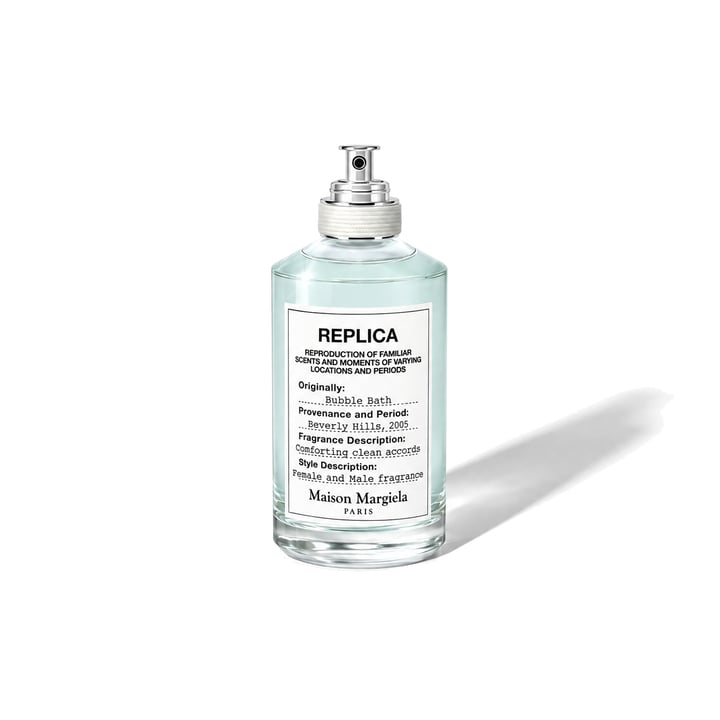 Maison Margiela Bubble Bath