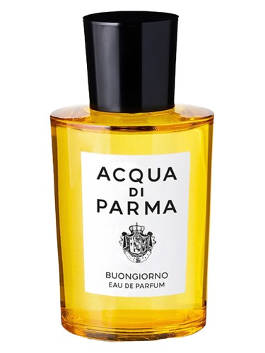 Buongiorno by Acqua di Parma