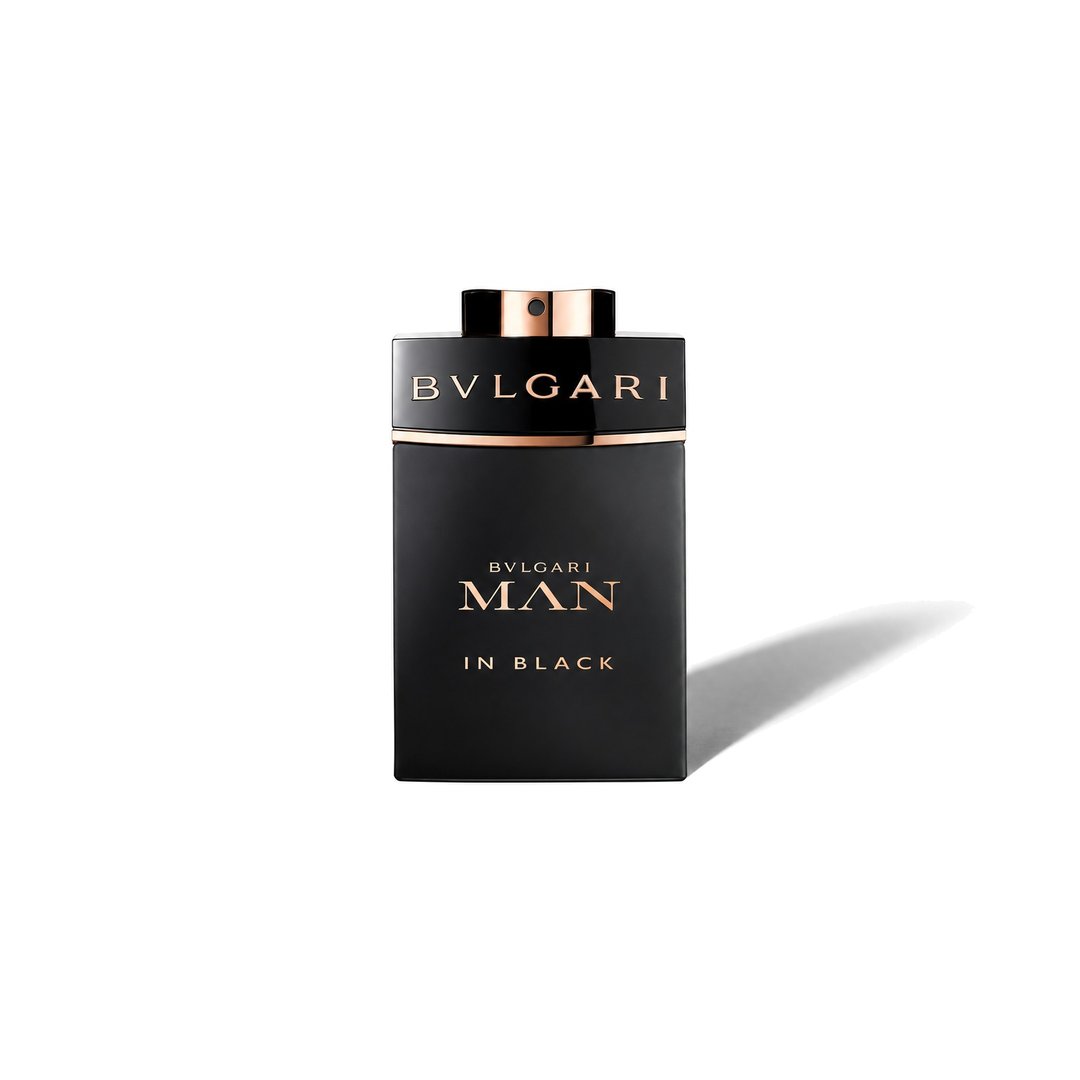 Bvlgari Bvlgari Man In Black, 1. fotó (4 közül)