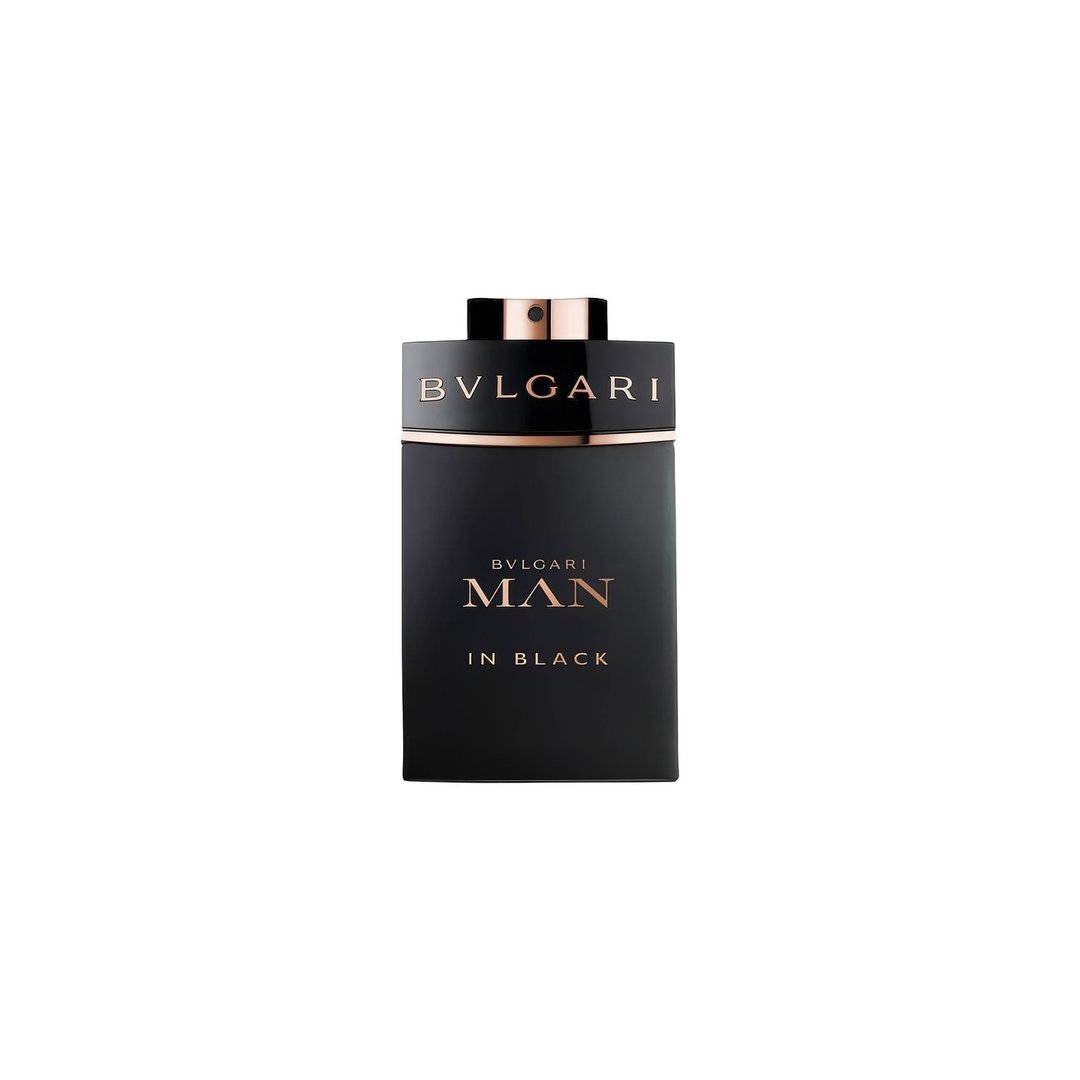 Bvlgari Man In Black dekant, 3. fotó (4 közül)