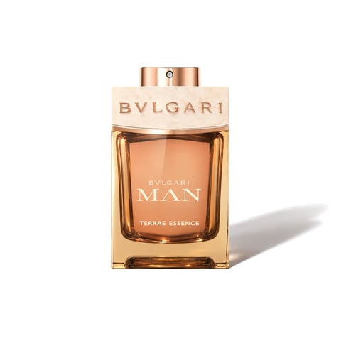 Decant de Bvlgari Man Terrae Essence
