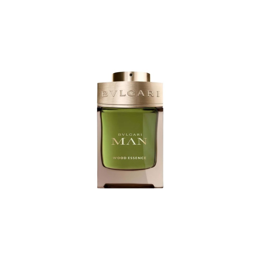Odstřik Bvlgari Man Wood Essence, fotka 1 z 4