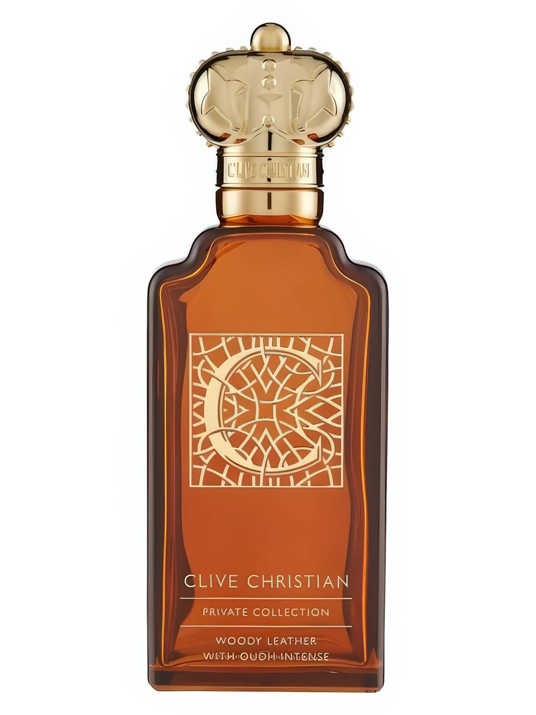 C Woody Leather by Clive Christian