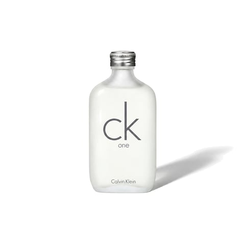 Calvin Klein CK One decant