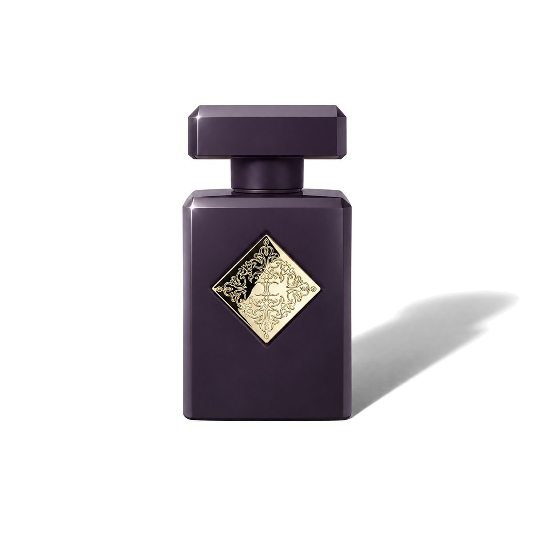 Can't Get Enough by Initio Parfums Prives, bottle casting a soft shadow, photo 1 of 6