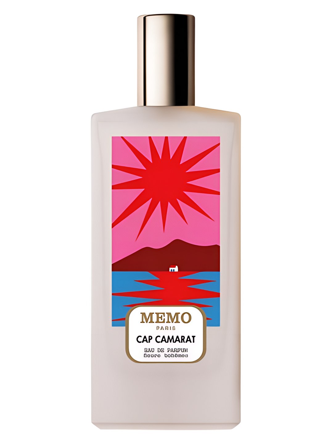 Cap Camarat by Memo Paris