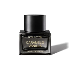 New Notes Caramelo Vanilla