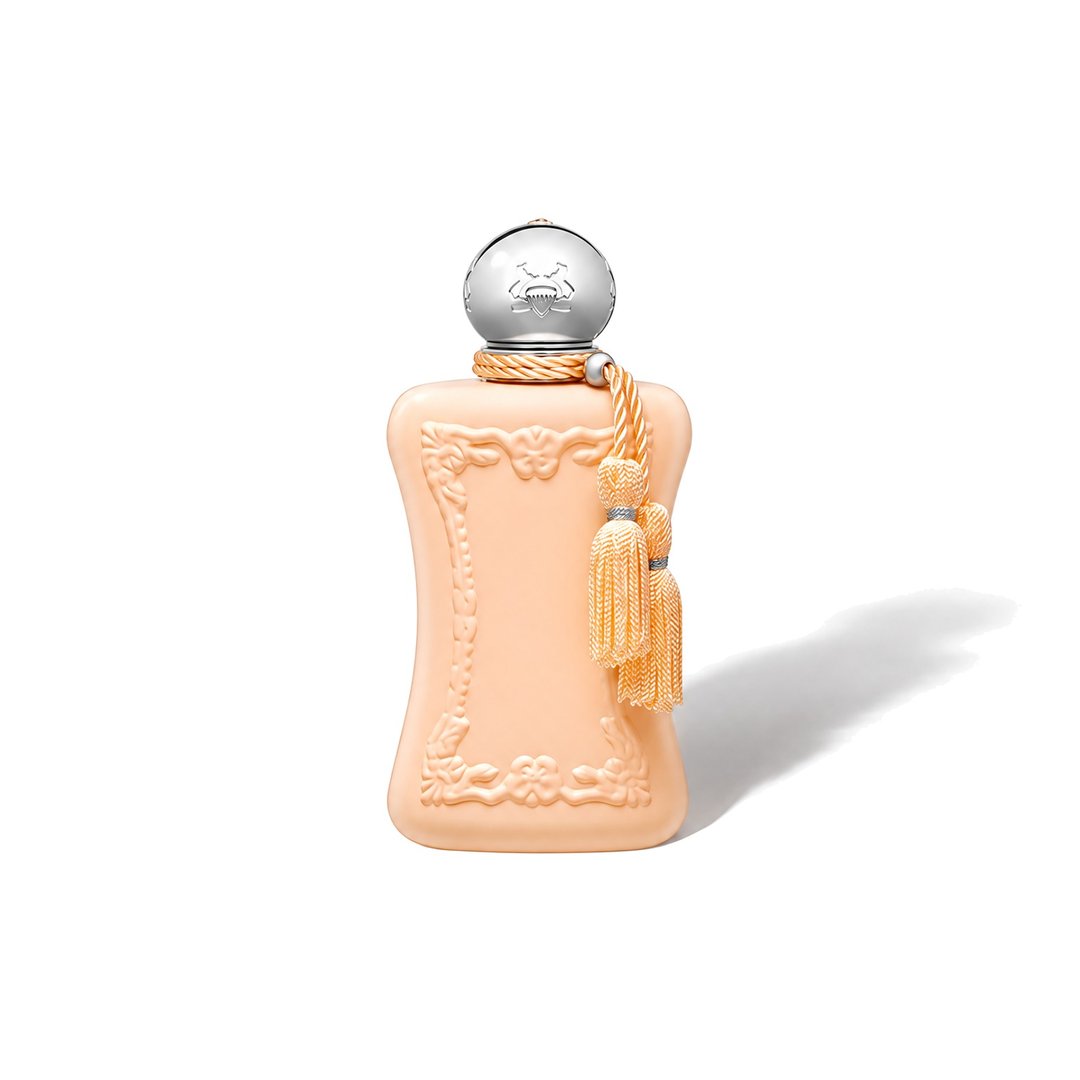 Parfums de Marly Cassili, üveg lágy árnyékkal, 1. fotó (6 közül)
