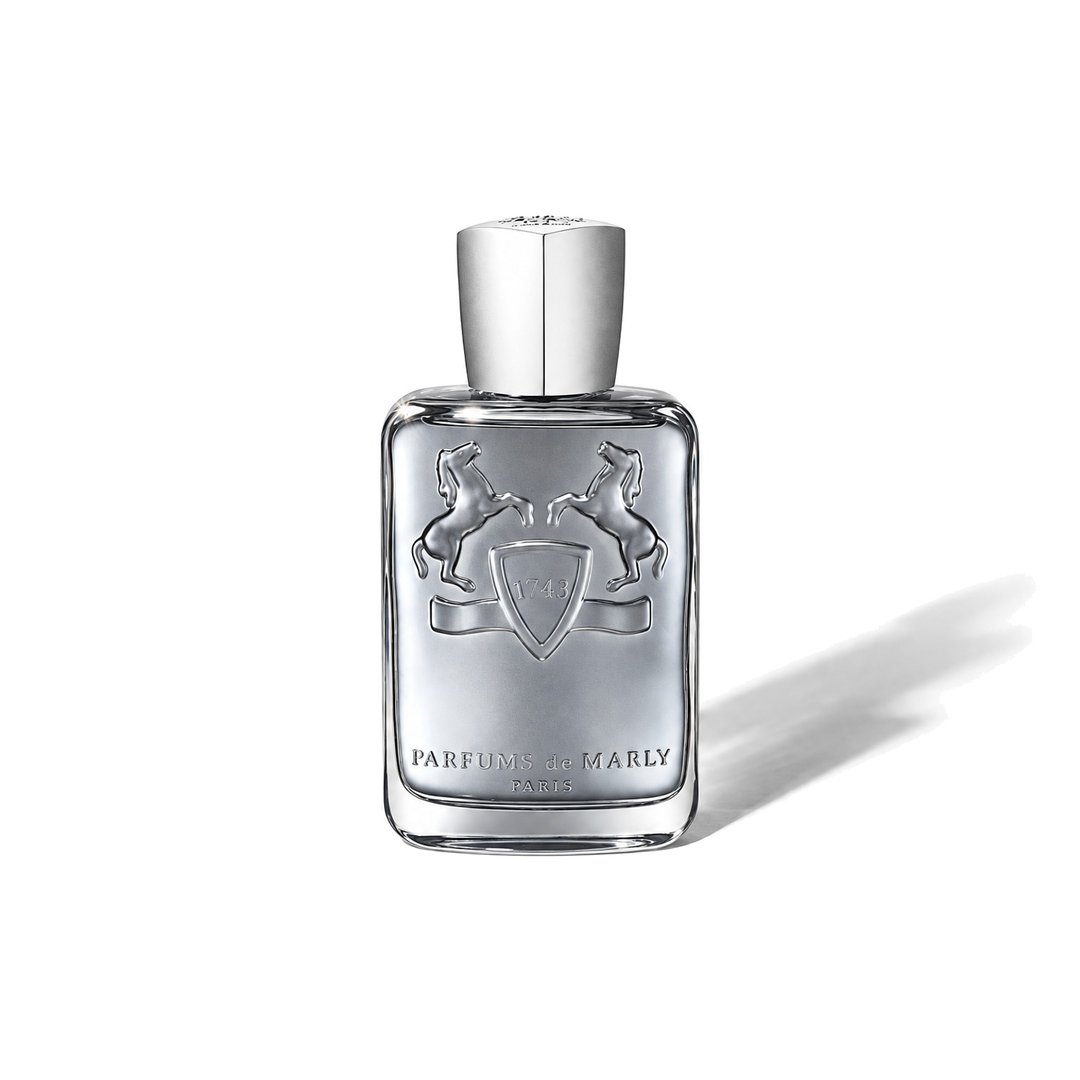 Parfums de Marly Castley, flakon s jemným stínem, fotka 1 z 6