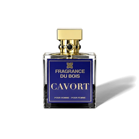Fragrance du Bois Cavort decant