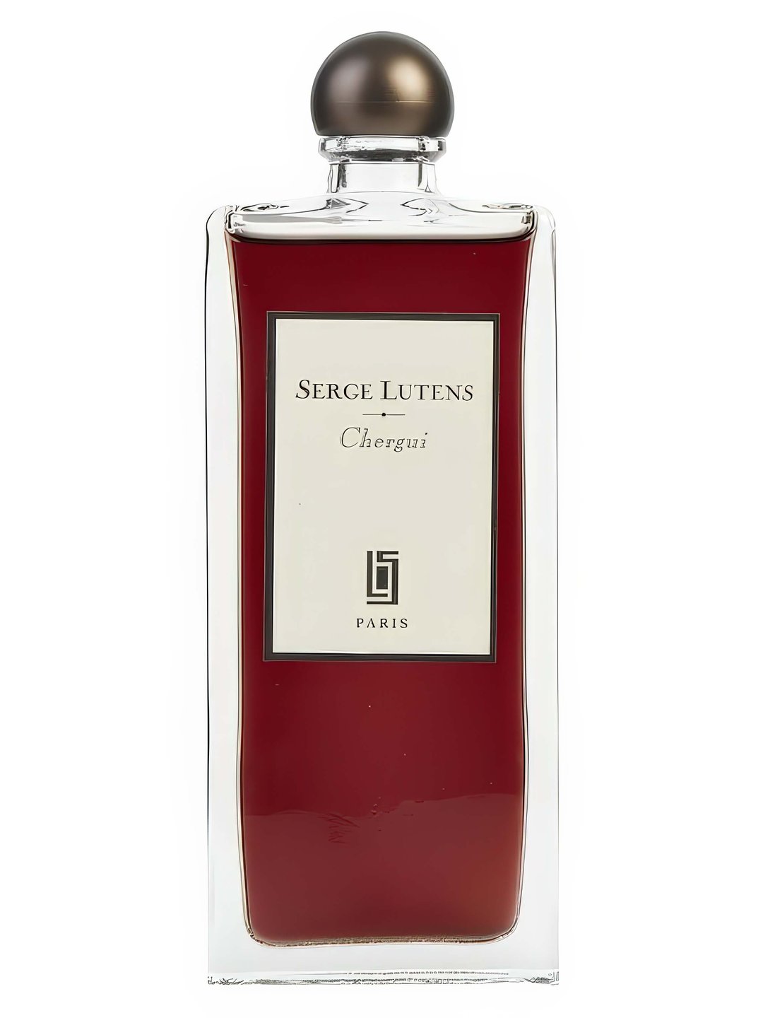 Chergui by Serge Lutens
