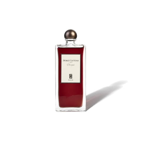 Serge Lutens Chergui decant