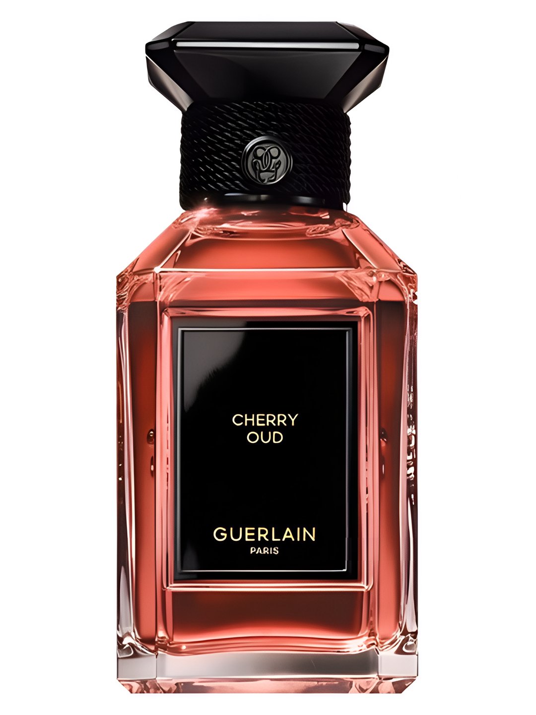 Cherry Oud by Guerlain