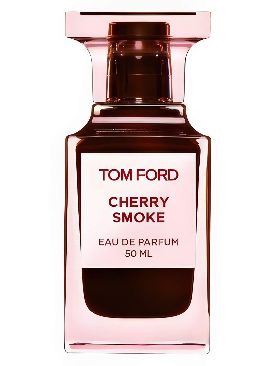Cherry Smoke by Tom Ford