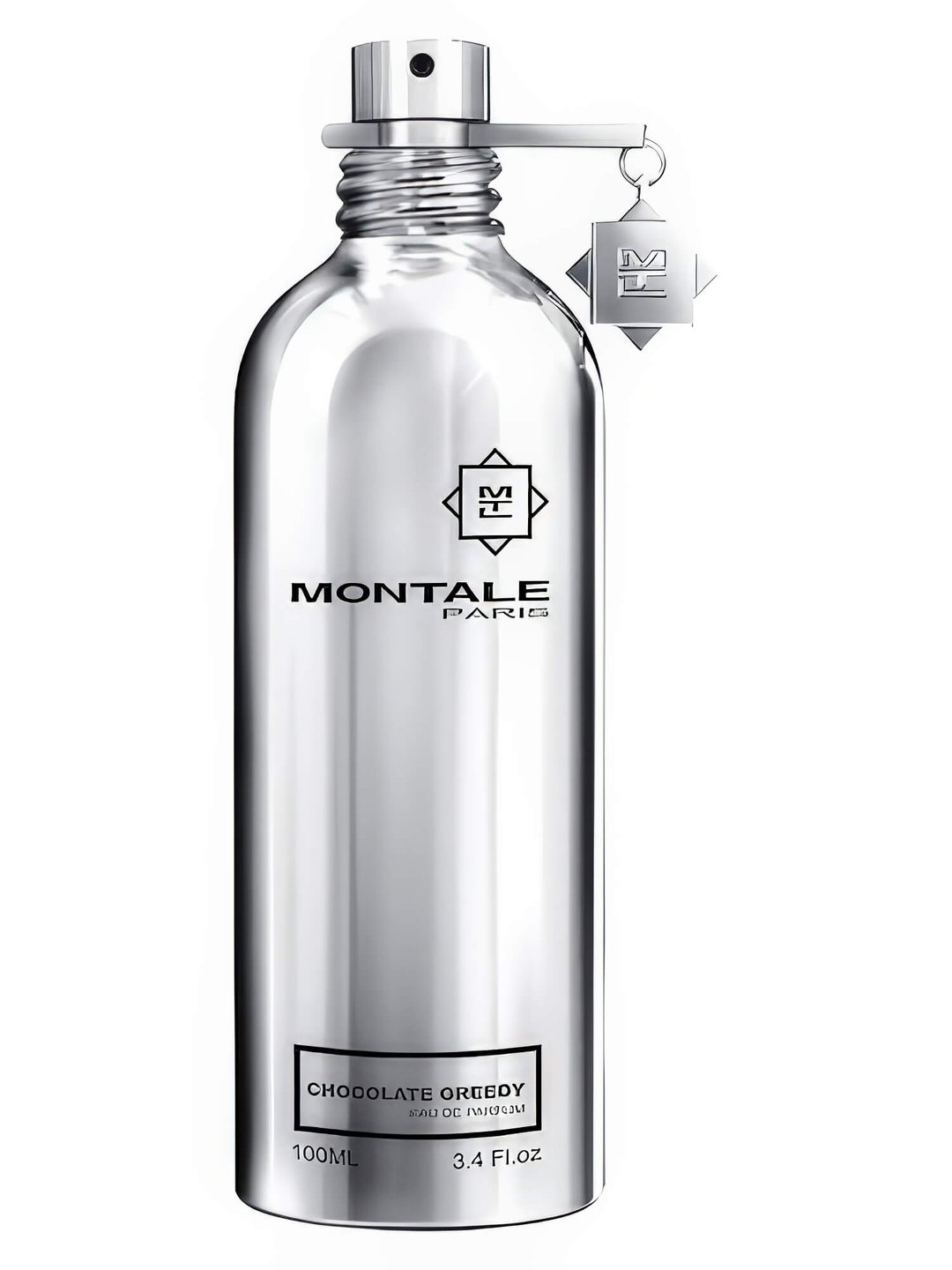 Chocolate Greedy by Montale
