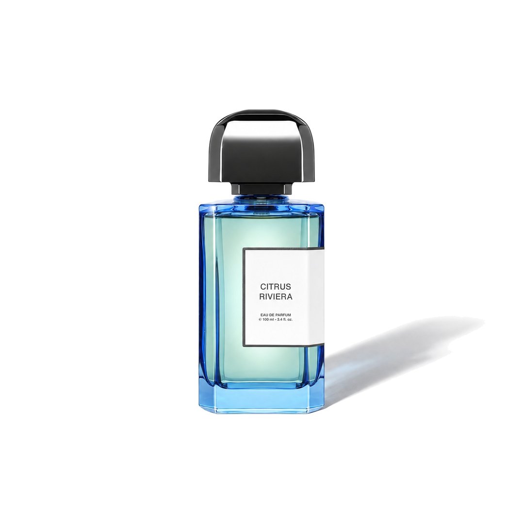 Citrus Riviera του οίκου BDK Parfums, φιάλη με απαλή σκιά, φωτογραφία 1 από 6