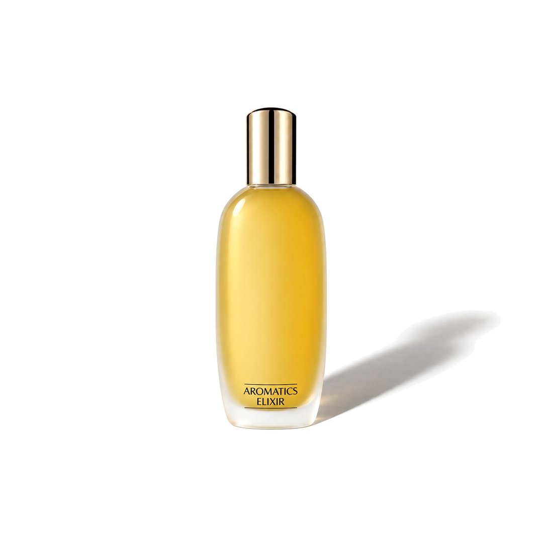 Aromatics Elixir by Clinique perfume bottle