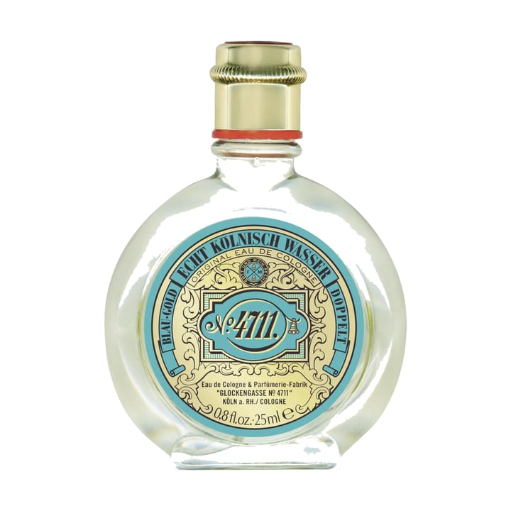 4711 Echt Kölnisch Wasser