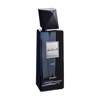 Flacon de Modest Une Pour Homme d'Afnan