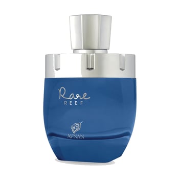 Bottle of Rare Reef by Afnan