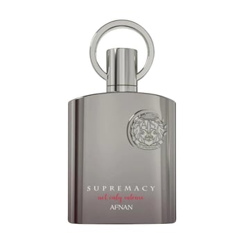 Flacone di Supremacy Not Only Intense di Afnan