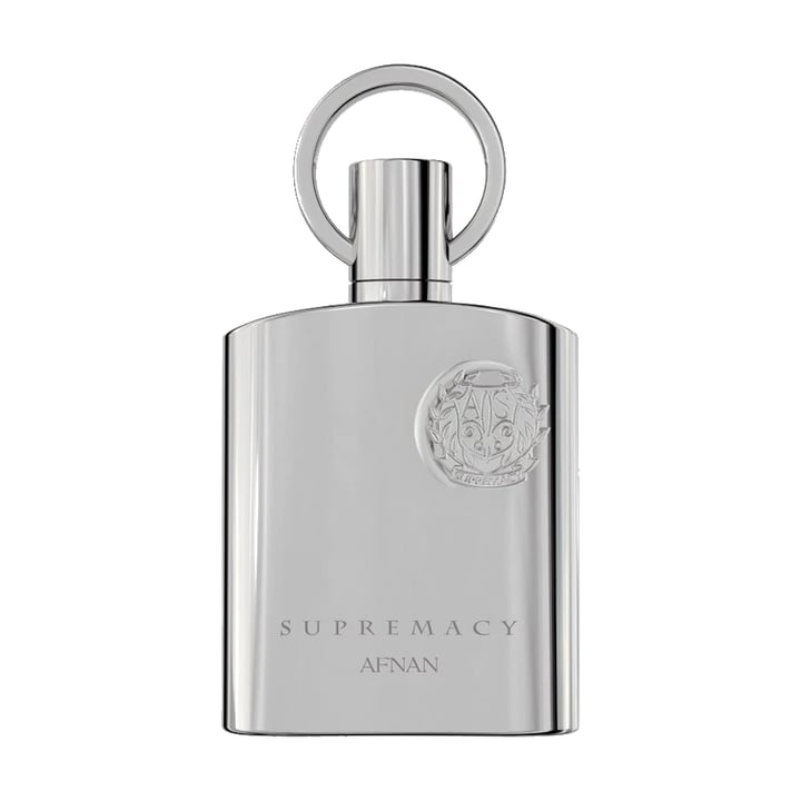 Afnan Supremacy Silver