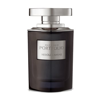 Bottle of Portfolio Neroli Canvas by Al Haramain