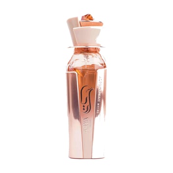 Flacone di Arya Peony Rose di Al Wataniah