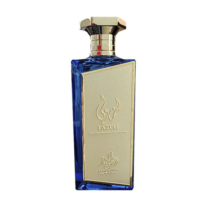 Al Wataniah Lazuli