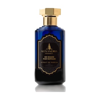 Flacon de No Shade For Nomade d'Alexandria Fragrances