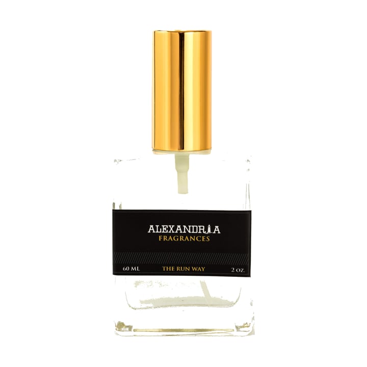 Alexandria Fragrances The Run Way